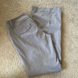 Express Editor Pants